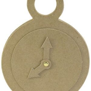 Ceas de perete – pentru decorare