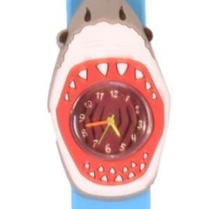 Ceas de mână pentru copii – Rechin