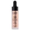 Iluminator lichid Skin Glow Champagne