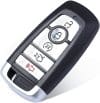 Cheie Auto Completa Techstar® Ford, Mustang, Edge, Fusion, Explorer, 902Mhz, 5 Butoane, Keyless, M3NA2C93142600