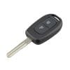 Cheie completa, 2 butoane, Dacia Logan, Sandero, Duster, Renault Symbol, Trafic, 434mhz, chip PCF7961M
