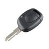 Cheie completa cu chip si telecomanda pentru Renault, 1 buton, 433 MHZ PCF7946 Chip, Lama VAC102