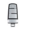 Cheie completa cu chip si telecomanda pentru Volkswagen Passat B6 3C B7, 3 butoane, 433 mhz 3C0959752BA ID48