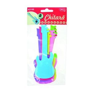 Chitara spuma – AD100 – Accesorii craft
