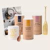 Pachet pentru Imunitate – Mixuri de Super Alimente Organice | Your Super