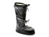 Cizme GRYXX negre, RB010, din piele ecologica