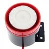 Claxon auto Automax mers inapoi, Sirena de 12v- 24 V