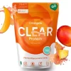 Clear Protein – Proteină Vegetală cu Aromă Tropicală, 240g | Orangefit