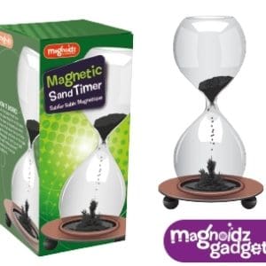 Clepsidră magnetică