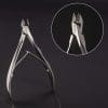 Cleste Manichiura si Pedichiura din INOX NailsUp, 8mm, NC900