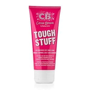 Scrub pentru corp Cocoa Brown