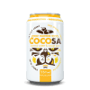 Cocosa Mango – Apă de Cocos Naturală cu Mango, 330ml | Diet-Food