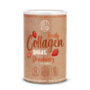 Fruity Collagen Shake – Căpșuni, 300g | Diet-Food