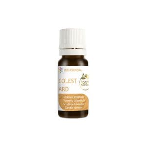 Colestard Mix de Uleiuri Esențiale, 10ml | Aquanano