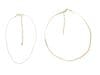 Colier ALDO auriu, PEARLYY102, din metal