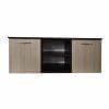 Comoda Tv STAR 120x50x45cm, material pal 18mm
