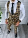 Compleu barbati Vesta + Pantaloni A4275 8-2 E* 107-3 / 300-/ 150-5