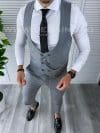 Compleu barbati Vesta + Pantaloni B4148 40-3.1