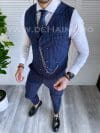Compleu barbati Vesta + Pantaloni B4013 15-2.1