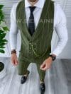 Compleu barbati Vesta + Pantaloni B4094 4-4 E* 101-3 302-3