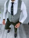 Compleu barbati Vesta + Pantaloni B1469 7-1 E