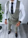 Compleu barbati Vesta + Pantaloni B4133 7-1 E