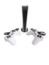 Consola Jocuri Video Game Station5, Controller cu Fir, 2 Jucatori, 2000 Jocuri Retro