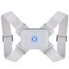 Corector postura Neo™, cu functie smart de vibratie, Gri