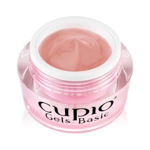 Cover Builder Gel – Soft Nude 15 ml