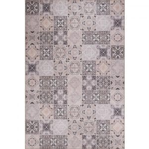 Covor Folk multicolor 26, 230×330 cm