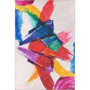Covor Funk Modern 285, multicolor, 150×230 cm