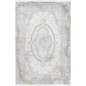 Covor MILANO 30849A A6055, bej, 117×180 cm