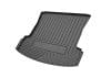Covor protectie portbagaj, premium, dedicat, Skoda RAPID 2013-2020