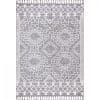 Covor ZENITH 75541 A5624, gri, 78×150 cm
