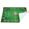 Covoraș de joacă – Teren de fotbal (150 x 100 cm)