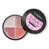 Paleta Creamy Gel – Blush Kiss 15ml