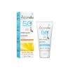 Crema bio protecție solară bebe SPF 50, 50ml | Acorelle