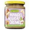 Cremă cu Migdale și Nougat, ECO 250g | Rapunzel