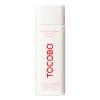 Crema pentru uniformizarea nuantei tenului si SPF50+ Tocobo