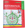 Culegere de exercitii si probleme ilustrate – Matematica si explorarea mediului clasa a II a