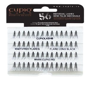 Gene CupioLash fara nod – lungi