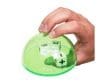 Cupolă cu zaruri pentru activități matematice – Verde