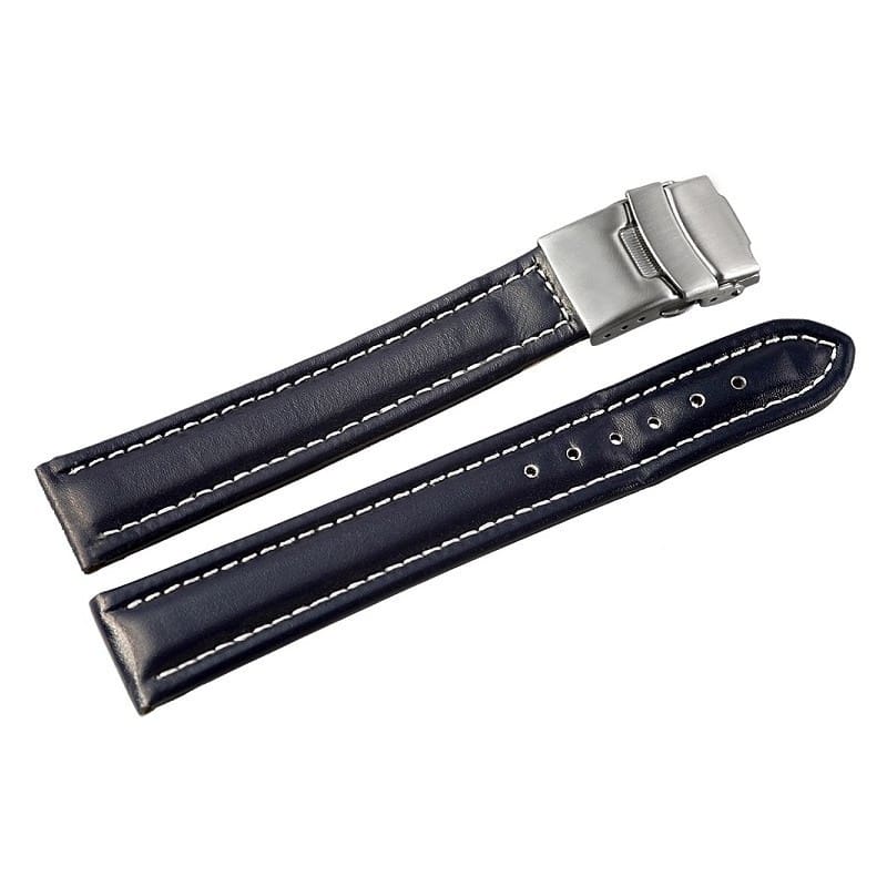 curea-ceas-piele-naturala-albastra-deployant-cusatura-alba-16mm-24mm-816230200020