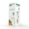 Cremă de Față Pentru Ten Gras cu Aloe Vera și Grapefruit, 75ml | Vivanatura