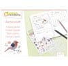 Cutie creativă – Jurnal personalizat