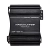 Amplificator Auto Deaf Bonce Apocalypse AAP 1600.1D ATOM Plus, monobloc, 1600W