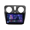 Navigatie Auto Teyes CC3 Dacia Dokker 2012-2020 6+128GB 9` QLED Octa-core 1.8Ghz, Android 4G Bluetooth 5.1 DSP