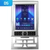 Navigatie Auto Teyes Tip Tesla TPRO 2 Peugeot 407 2004-2011 4+64GB 9.7` QLED Octa-core 1.8Ghz, Android 4G Bluetooth 5.1 DSP