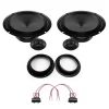 Pachet difuzoare auto Audison Prima dedicat usi fata Volkswagen Passat B8 2014-, RMS 100W