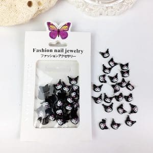 Decor Unghii Nail Art Bijuterie 05
